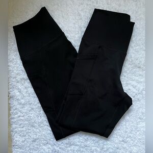 90 Degree by Reflex Leggings x2